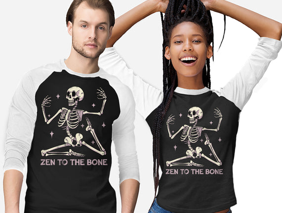 Zen To The Bone