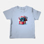 Alien Surprise-Baby-Basic-Tee-fanfreak1