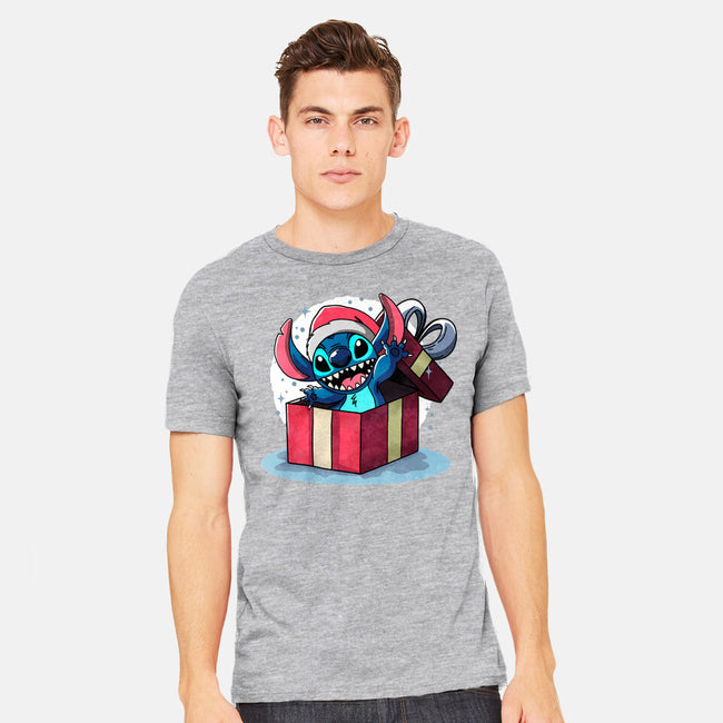 Alien Surprise-Mens-Heavyweight-Tee-fanfreak1