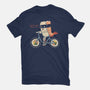 Sushi Me Rollin-Mens-Premium-Tee-vp021