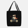 Sushi Me Rollin-None-Basic Tote-Bag-vp021