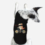 Sushi Me Rollin-Dog-Basic-Pet Tank-vp021