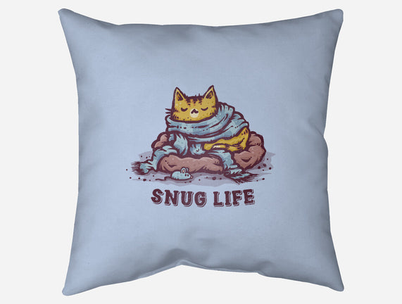 Living The Snug Life