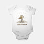 Let It Snow-Baby-Basic-Onesie-kg07