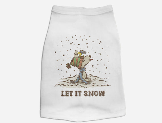 Let It Snow