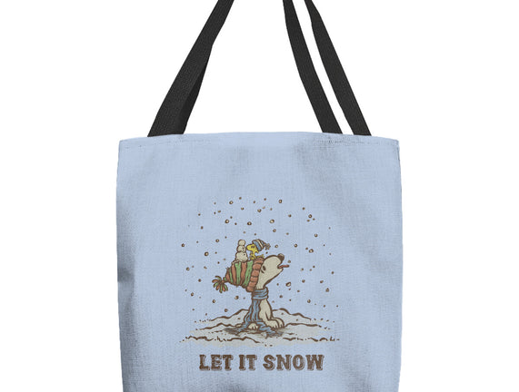 Let It Snow