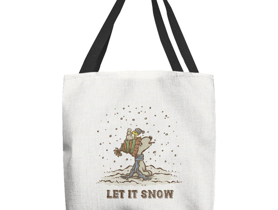 Let It Snow