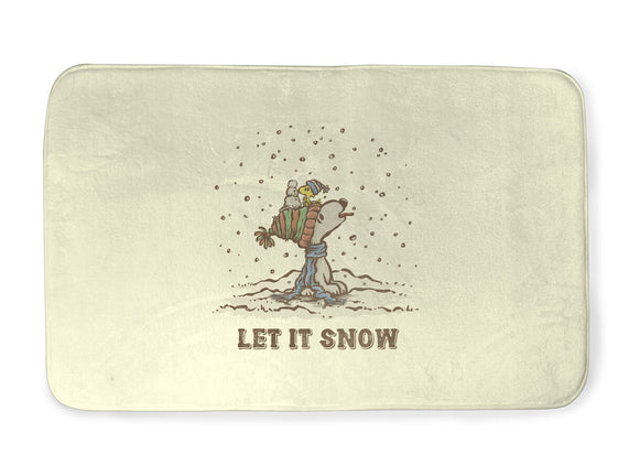 Let It Snow