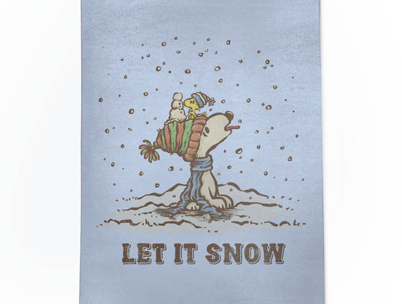 Let It Snow