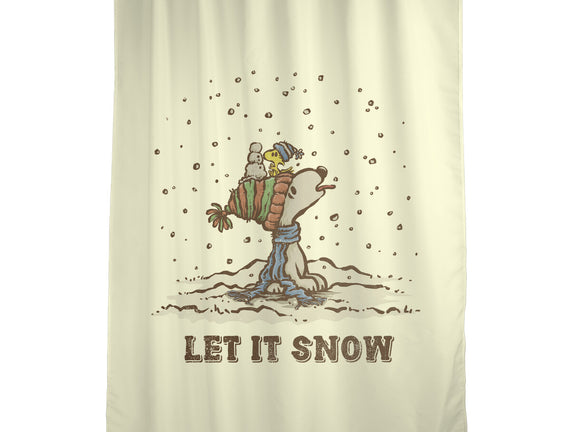 Let It Snow