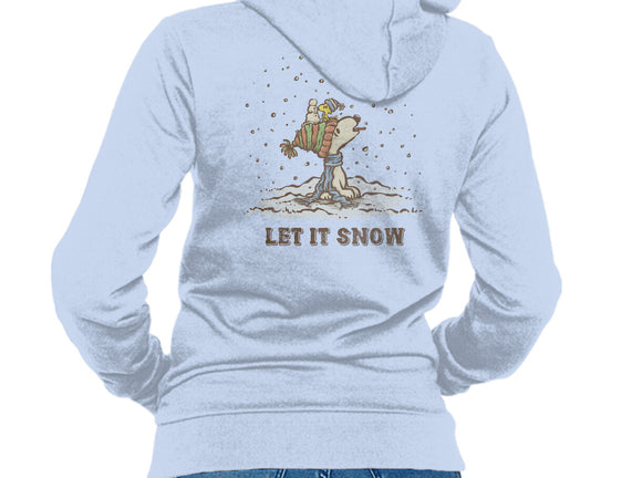 Let It Snow