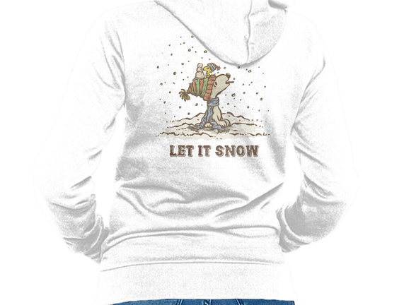 Let It Snow