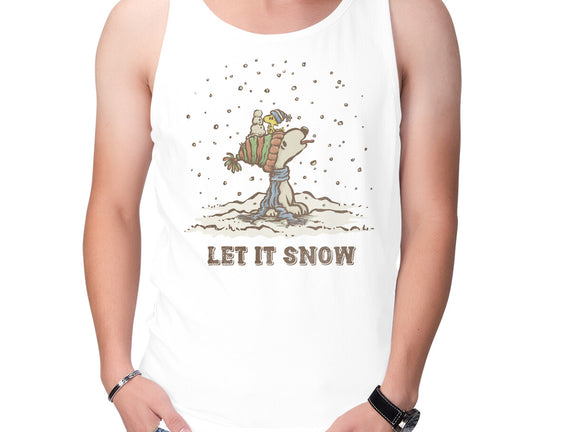 Let It Snow