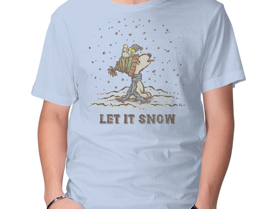 Let It Snow