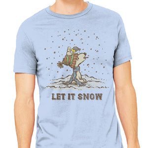 Let It Snow