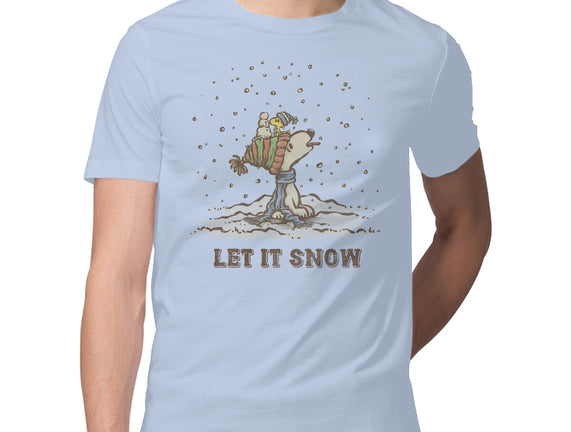 Let It Snow