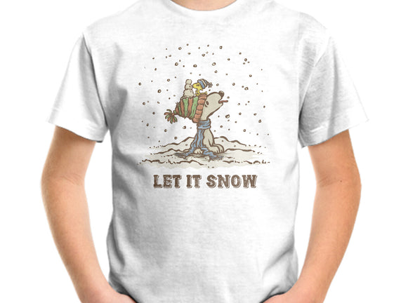 Let It Snow