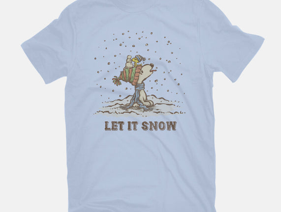 Let It Snow