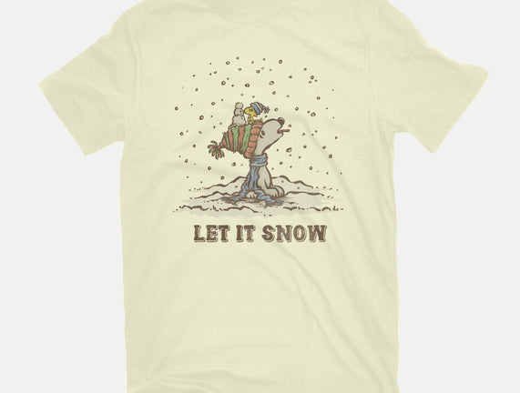 Let It Snow