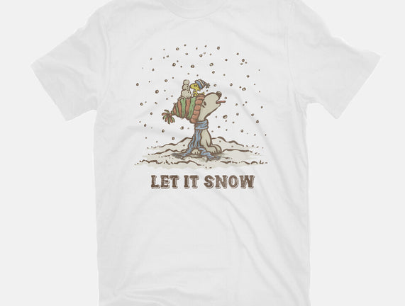 Let It Snow