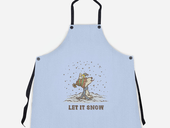 Let It Snow