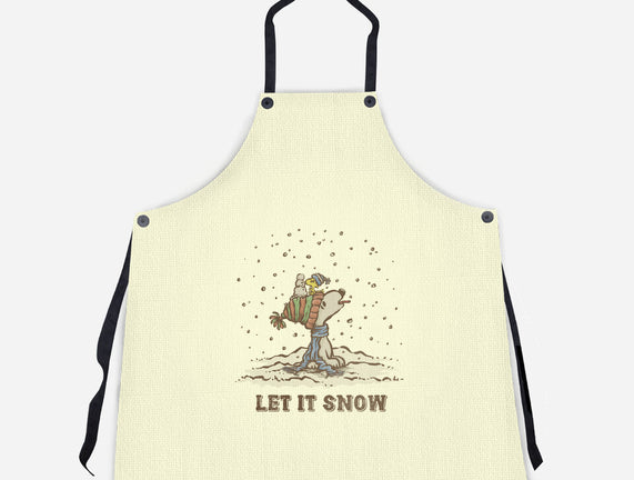 Let It Snow