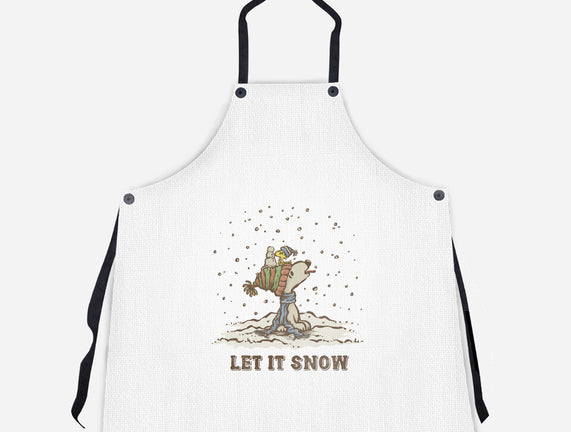 Let It Snow