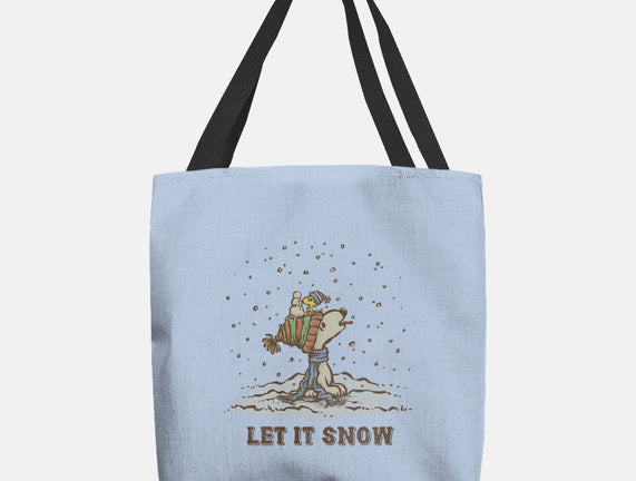 Let It Snow