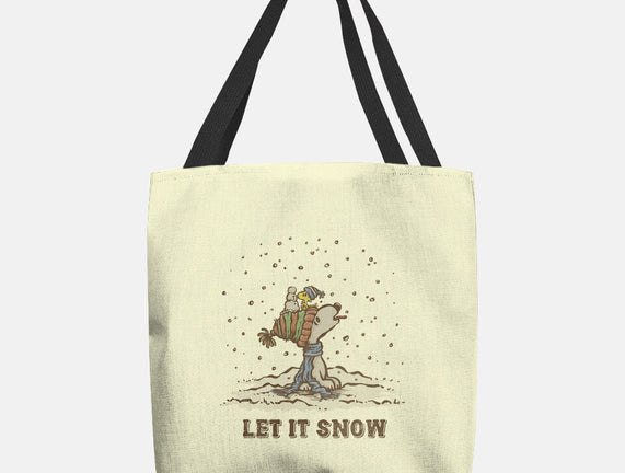 Let It Snow