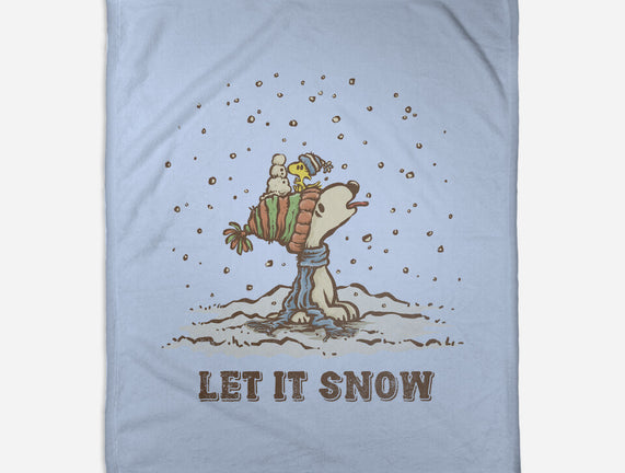 Let It Snow