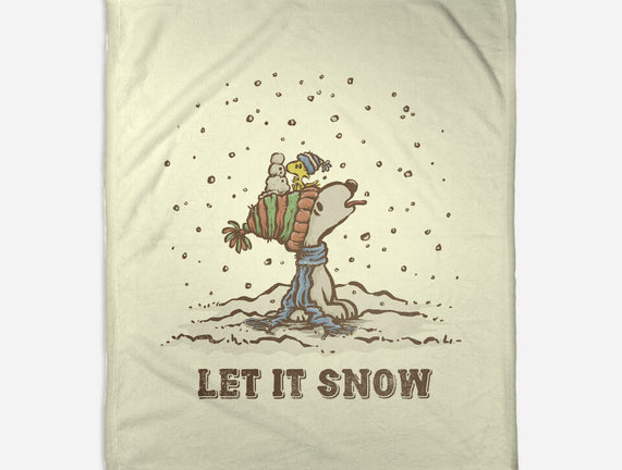 Let It Snow