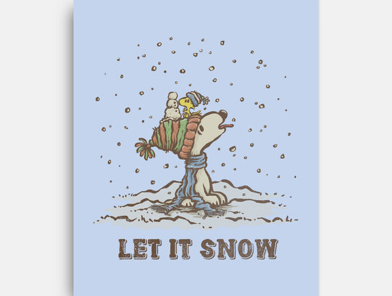 Let It Snow