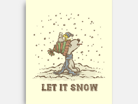 Let It Snow