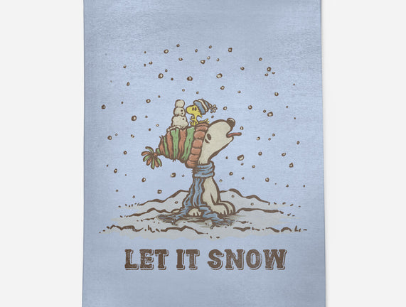 Let It Snow