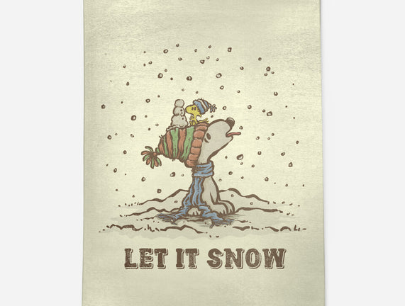 Let It Snow