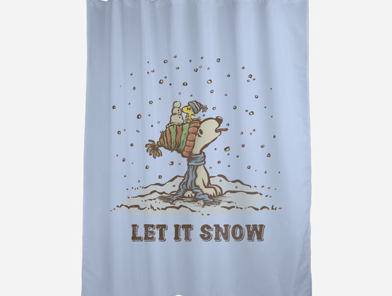 Let It Snow