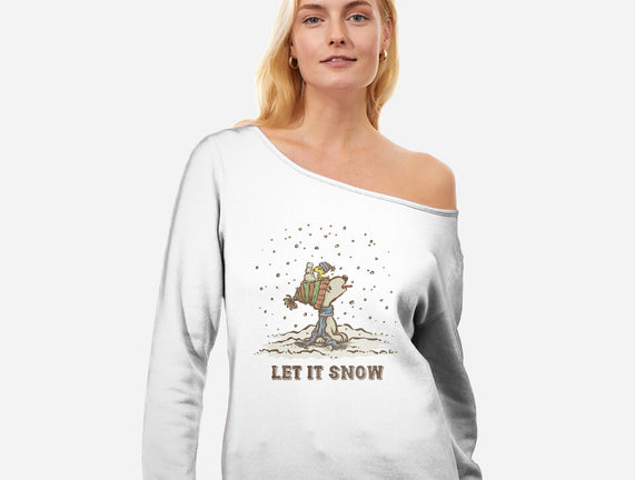 Let It Snow