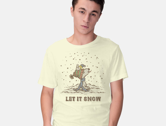 Let It Snow