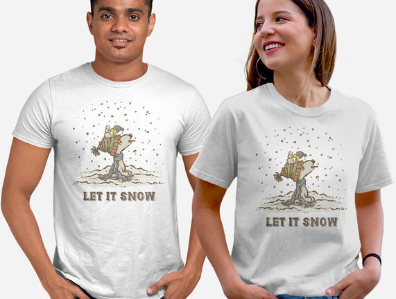 Let It Snow