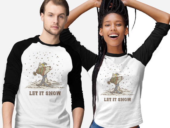 Let It Snow