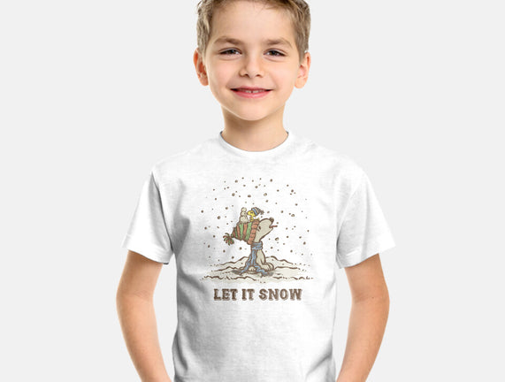 Let It Snow