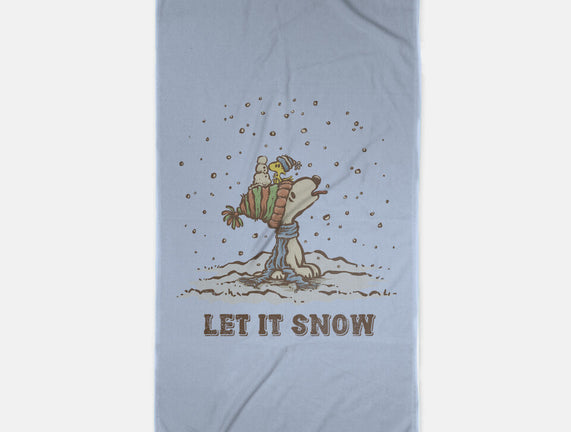 Let It Snow