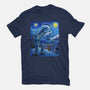 Starry Crumpit-Mens-Heavyweight-Tee-daobiwan