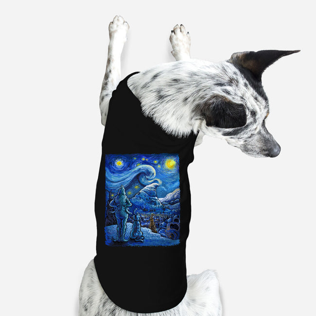 Starry Crumpit-Dog-Basic-Pet Tank-daobiwan