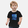 Starry Crumpit-Baby-Basic-Tee-daobiwan