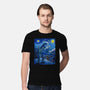 Starry Crumpit-Mens-Premium-Tee-daobiwan