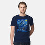 Starry Crumpit-Mens-Premium-Tee-daobiwan