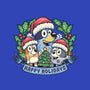 Bluey Holidays-Mens-Basic-Tee-momma_gorilla