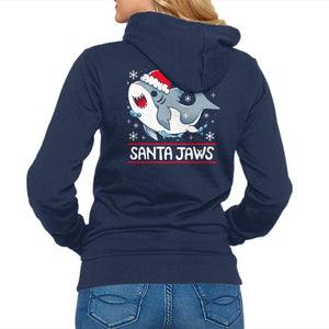 Santa Jaws