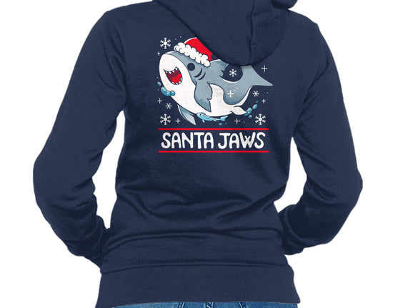 Santa Jaws